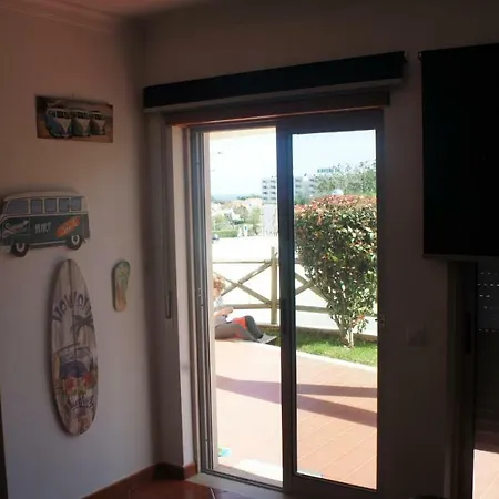 Pool & Garden Oura Flat Albufeira