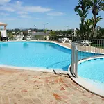 Σπίτι διακοπών Pool & Garden Oura Flat