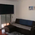 Σπίτι διακοπών Pool & Garden Oura Flat *