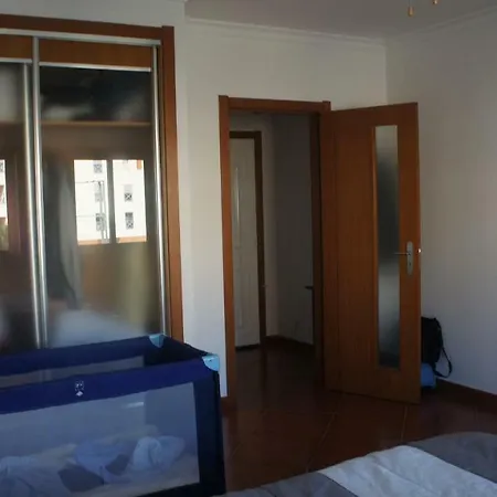 Pool&garden Oura Flat * Albufeira