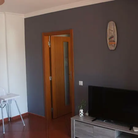 Сasa de vacaciones Pool & Garden Oura Flat