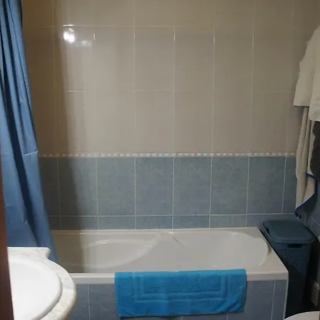 Pool & Garden Oura Flat Albufeira