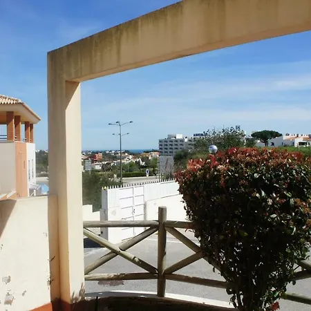 Сasa de vacaciones Pool & Garden Oura Flat *