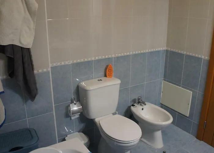 Сasa de vacaciones Pool & Garden Oura Flat
