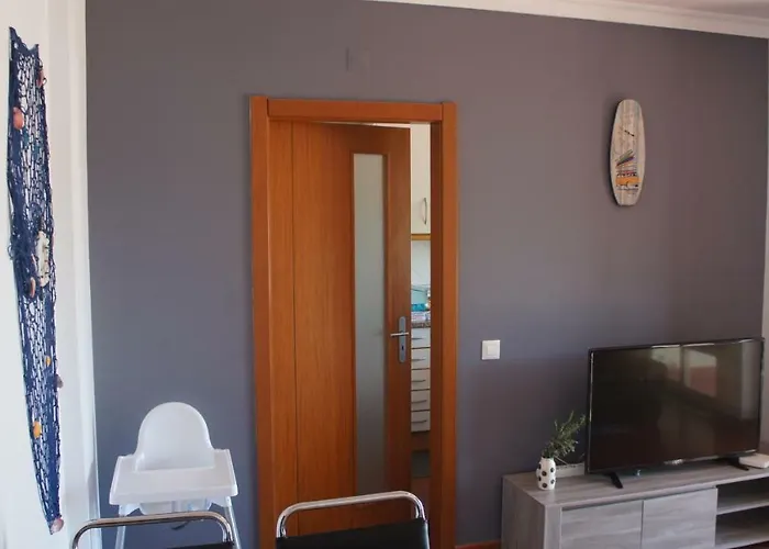 Сasa de vacaciones Pool & Garden Oura Flat *