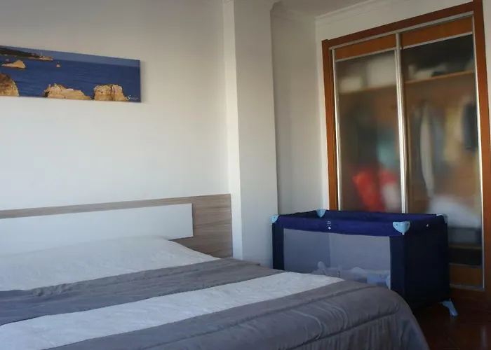 Pool & Garden Oura Flat Сasa de vacaciones Albufeira
