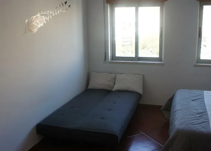 Сasa de vacaciones Pool & Garden Oura Flat *