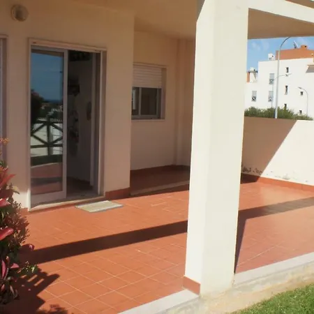 Holiday home Pool & Garden Oura Flat