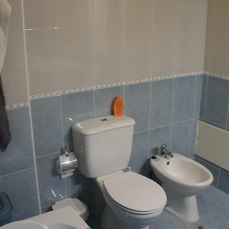 Holiday home Pool & Garden Oura Flat