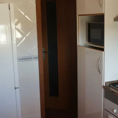 Holiday home Pool & Garden Oura Flat *