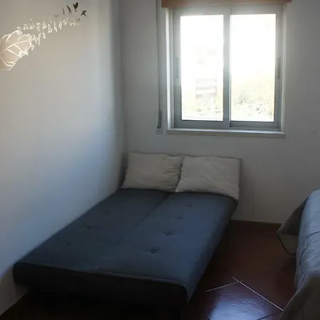 Holiday home Pool & Garden Oura Flat *
