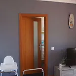 Дом отдыха Pool & Garden Oura Flat *