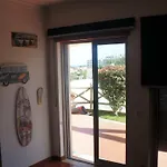 Pool & Garden Oura Flat Албуфейра